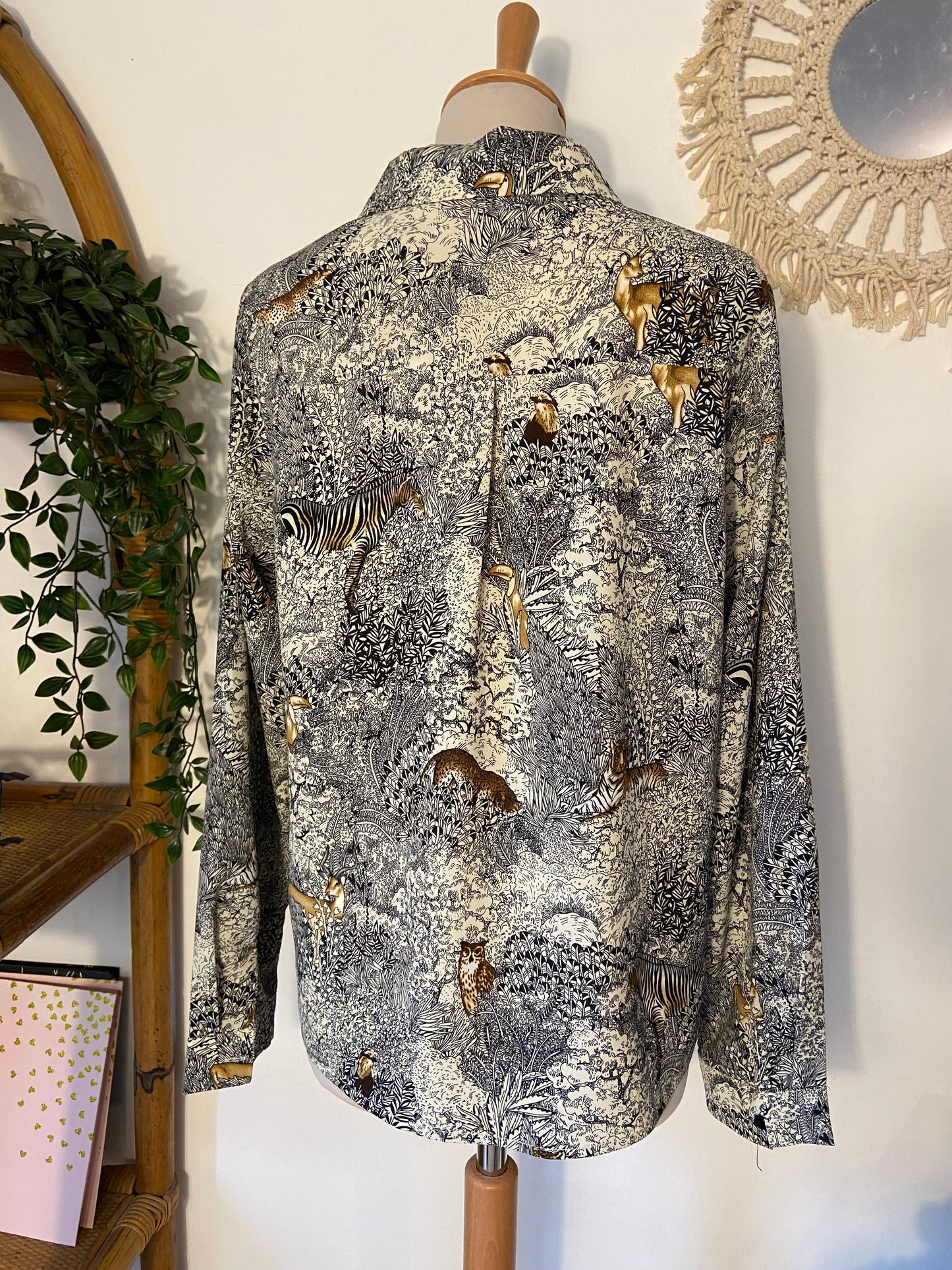 Chemise Emma Ella