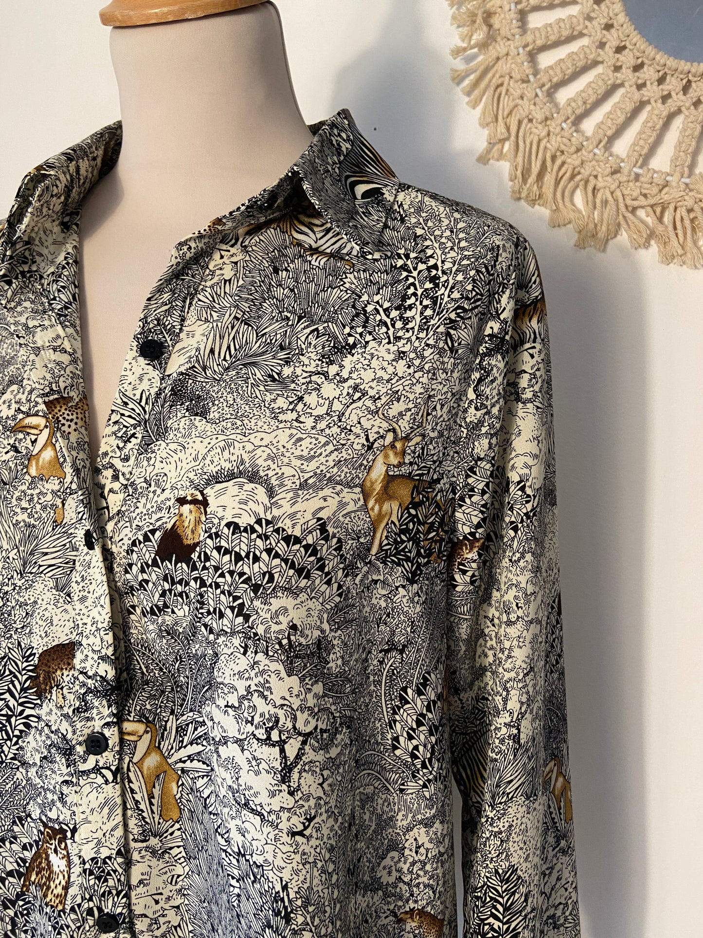Chemise Emma Ella