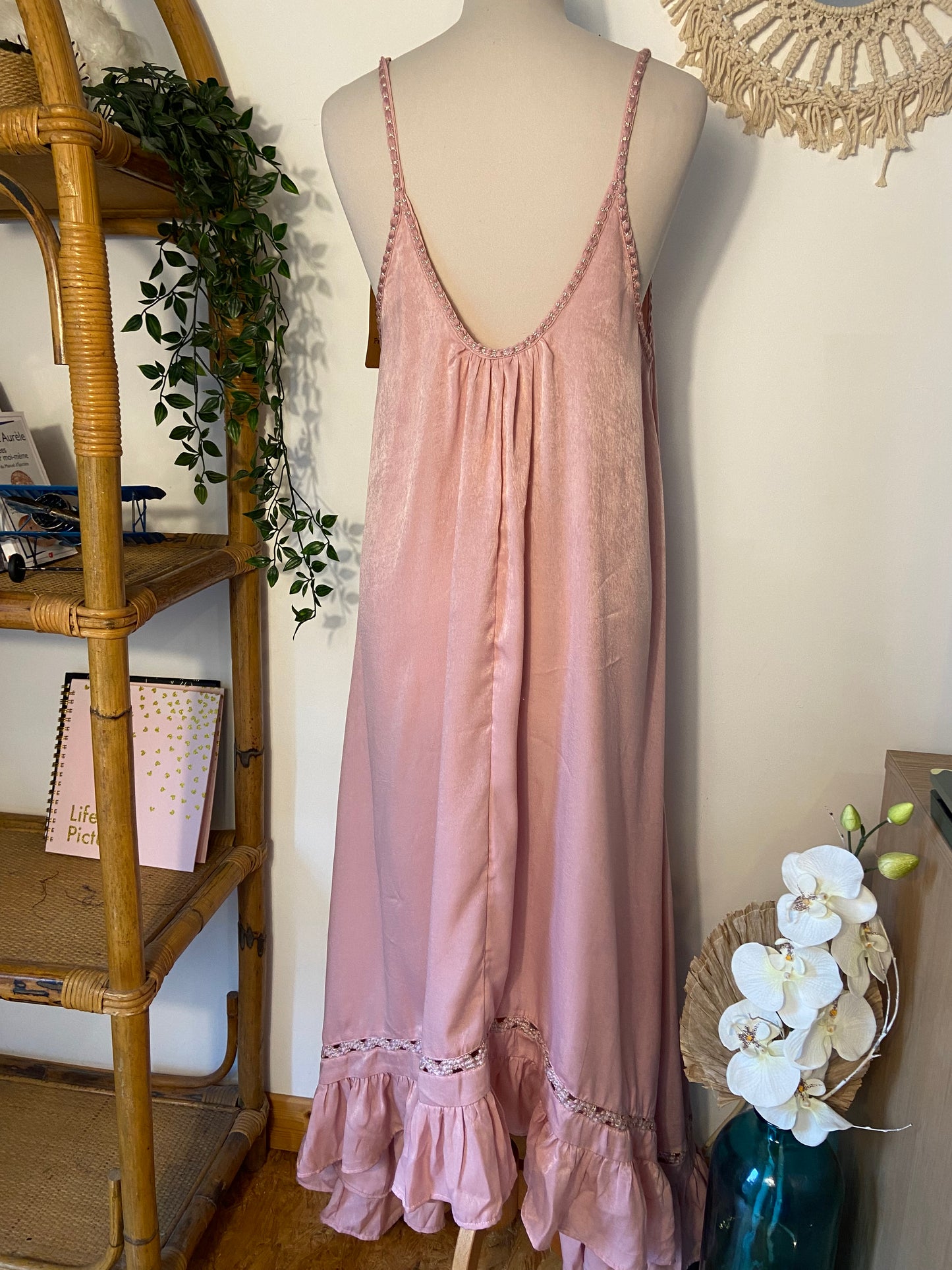 Robe Free people