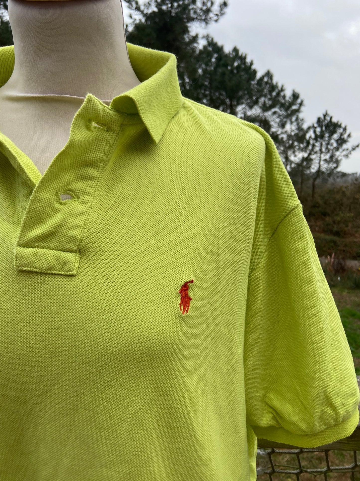 Polo Ralph Lauren