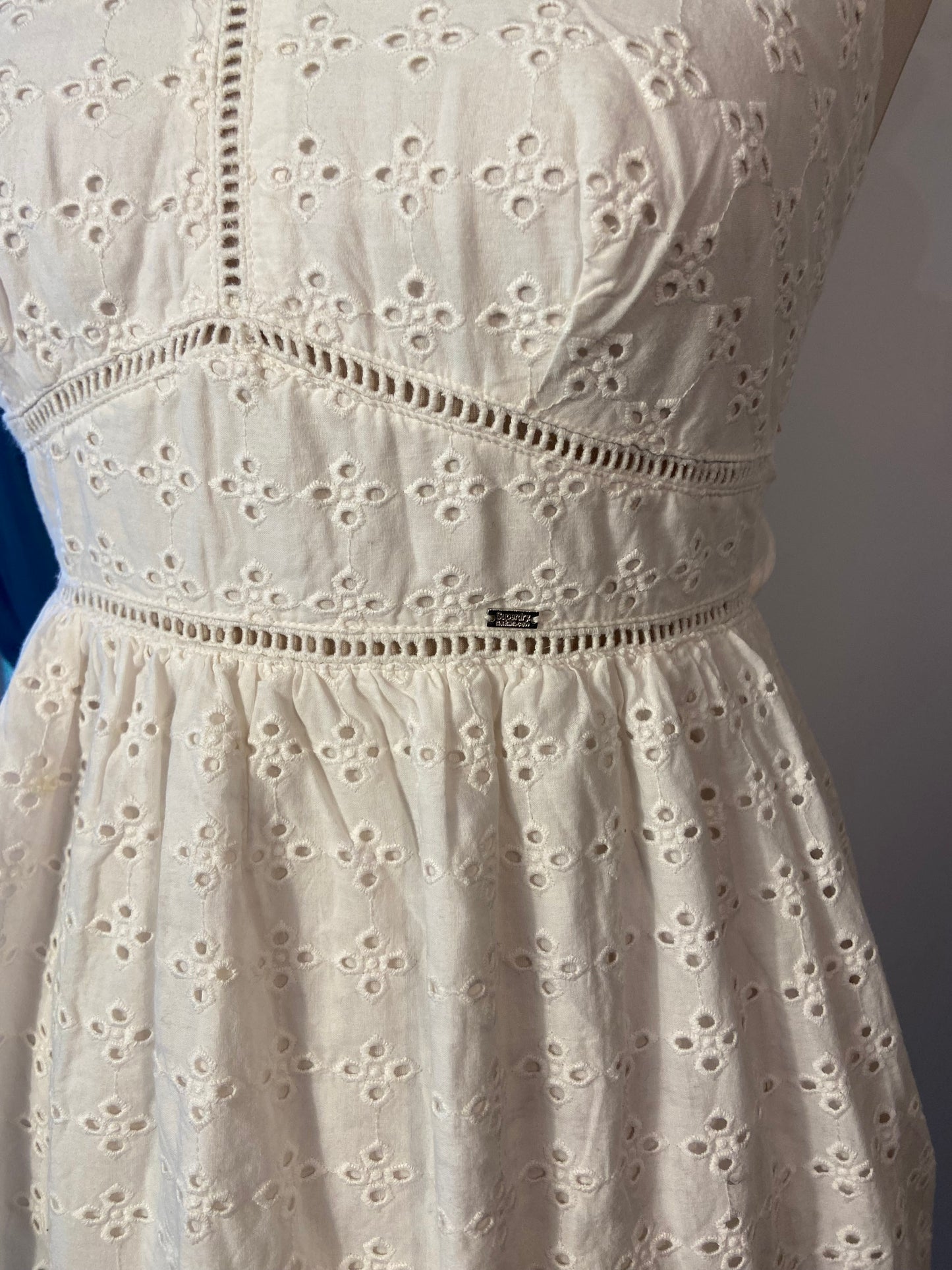 Robe Superdry