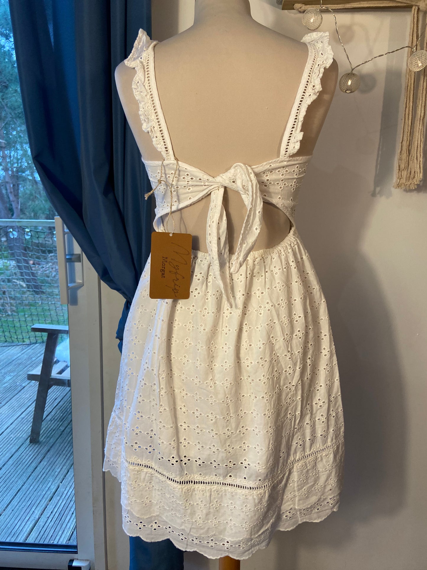 Robe Superdry