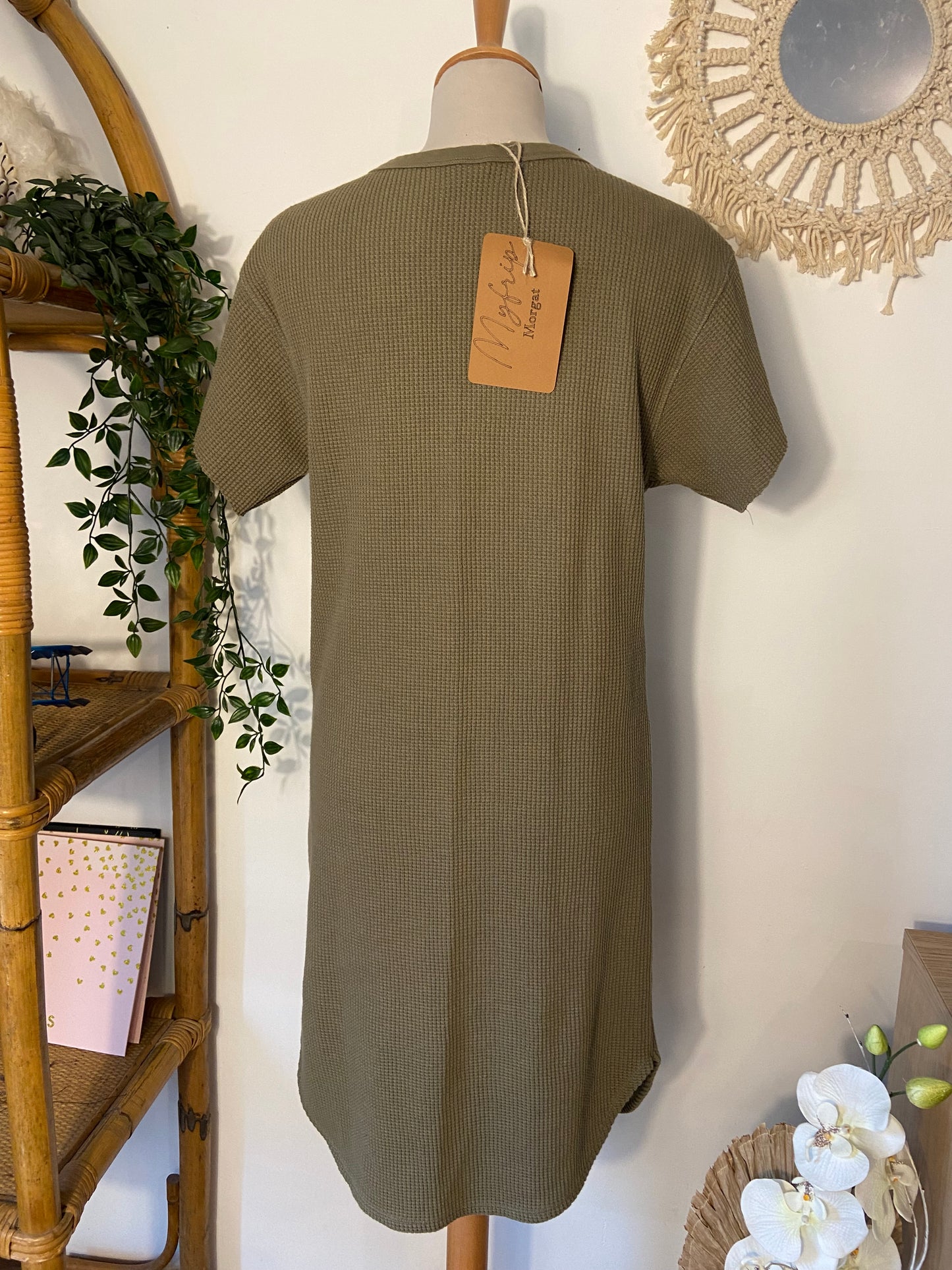 Robe Uniqlo
