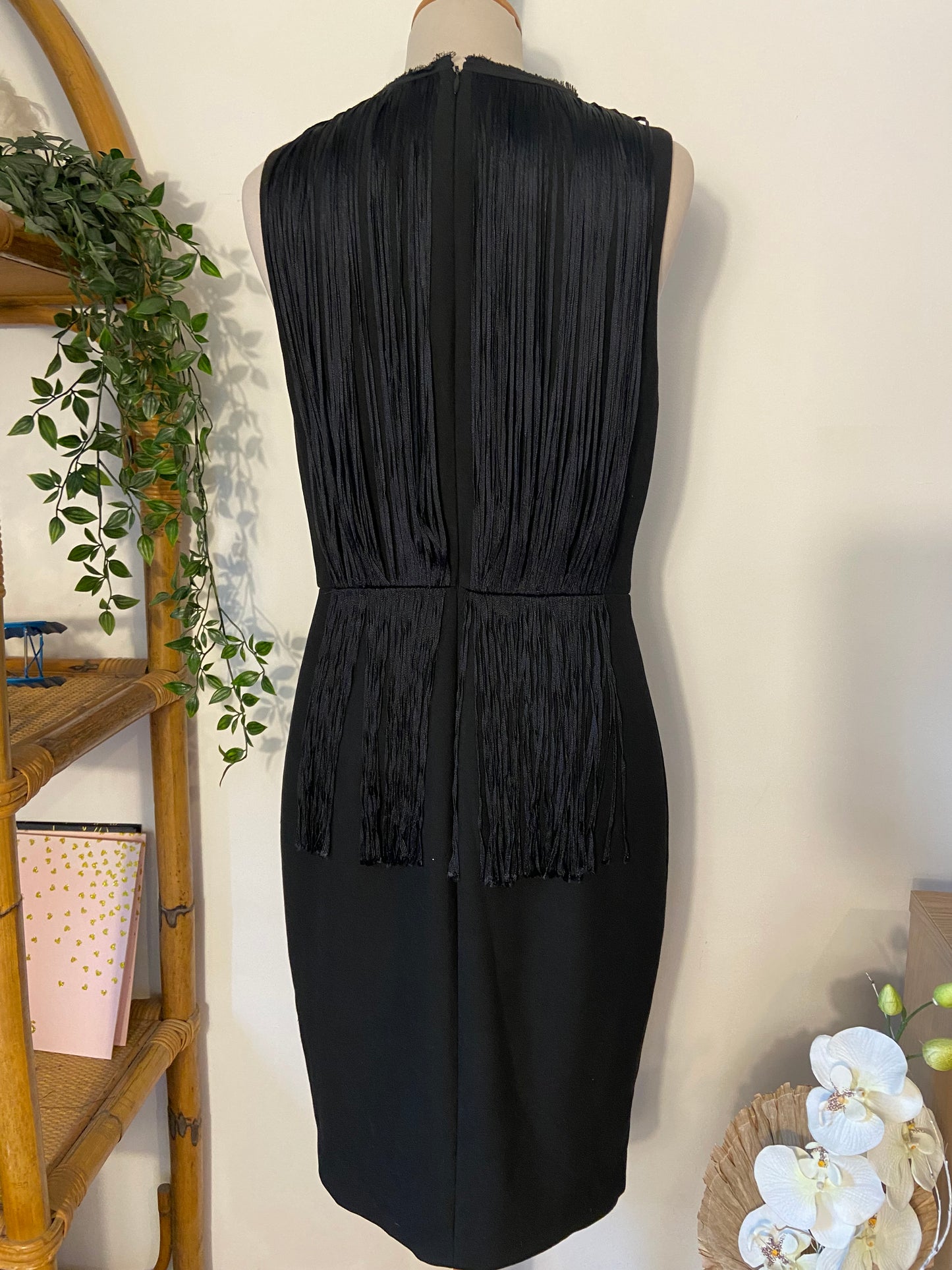 Robe Mango Suit