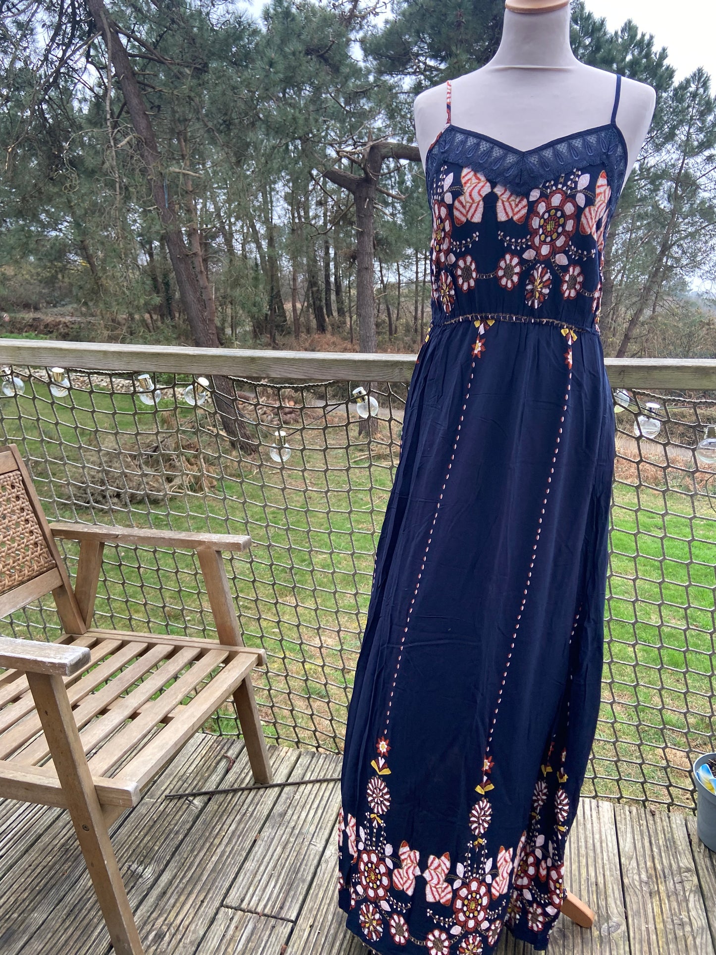 Robe Molly Bracken