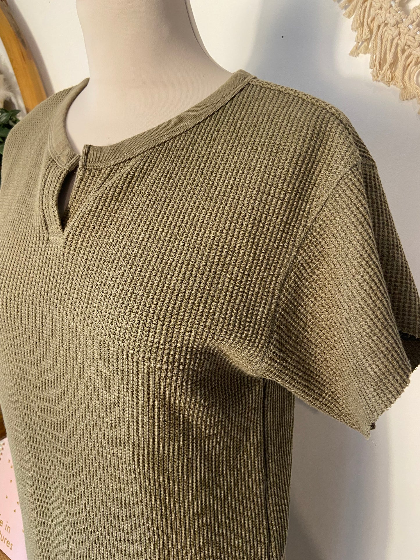 Robe Uniqlo