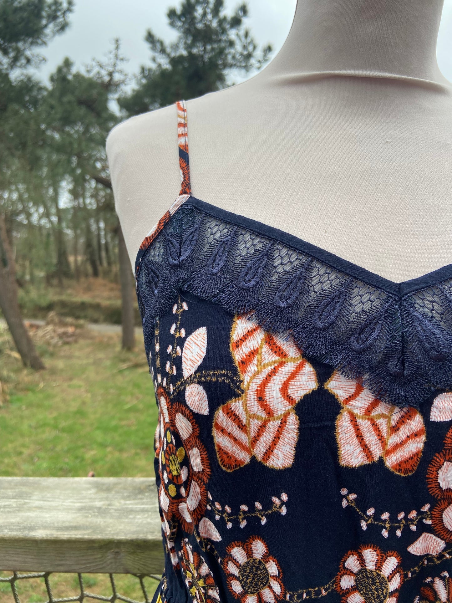 Robe Molly Bracken