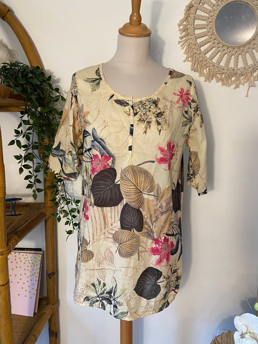 Tunique Molly Bracken