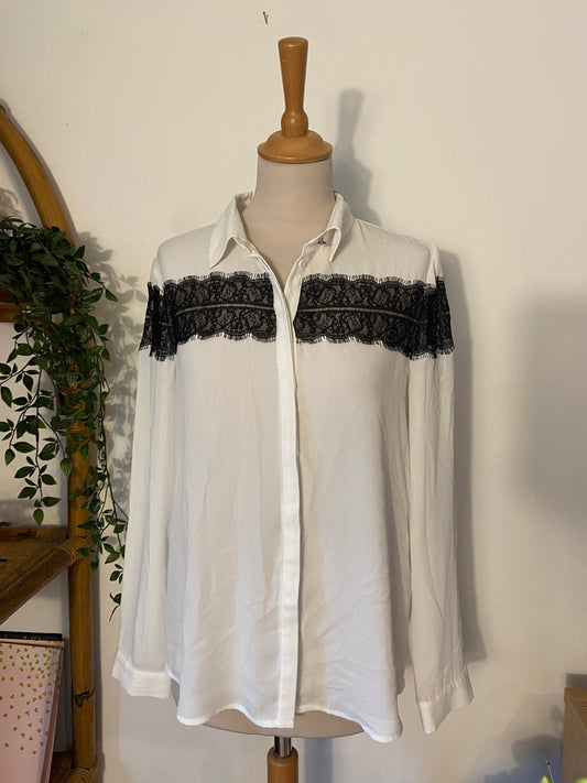 Chemise Morgan
