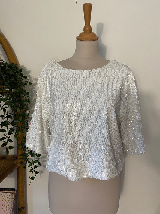 Blouse Glamorous