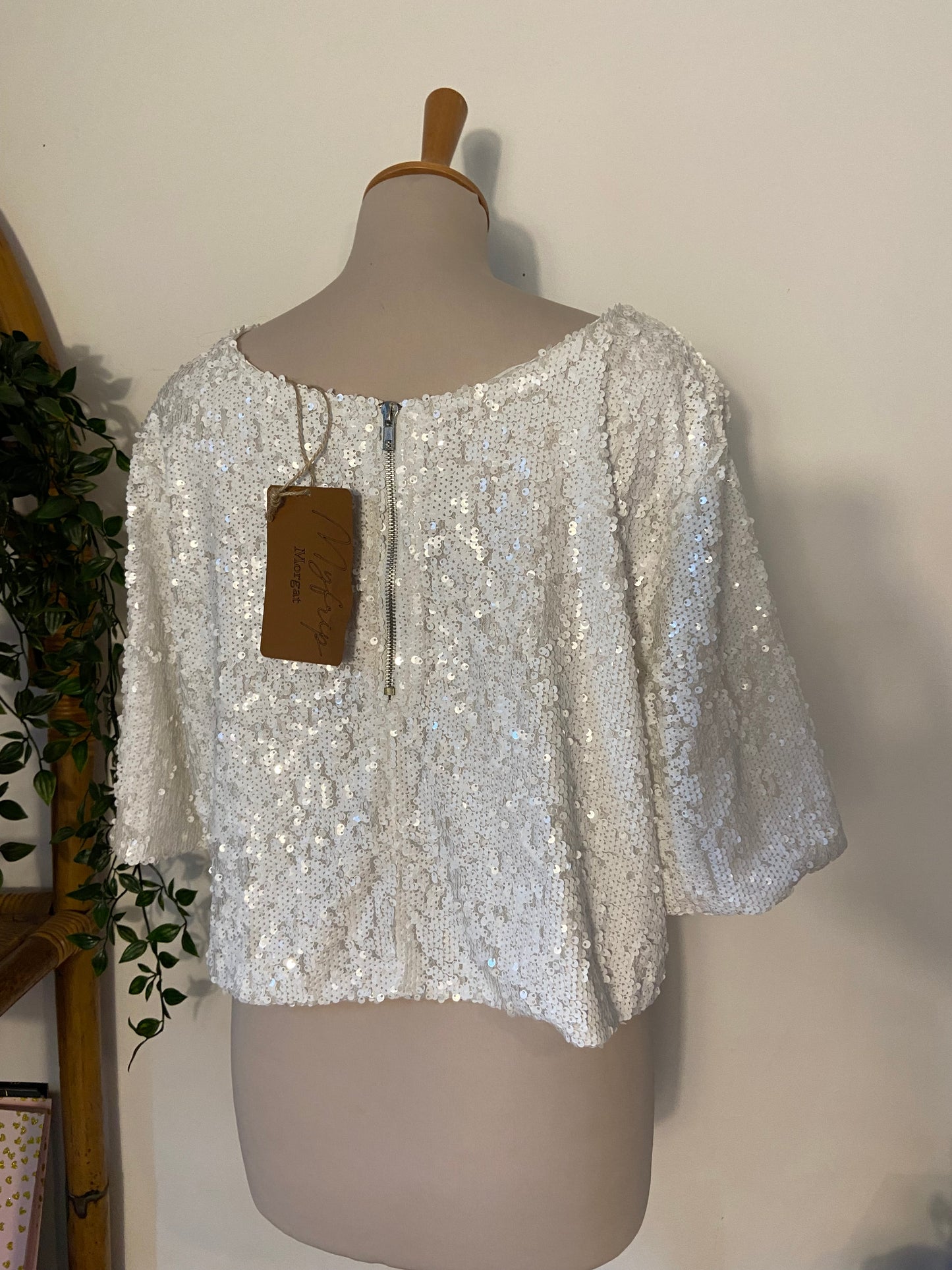Blouse Glamorous