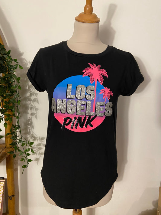 T-shirt Victoria Secret
