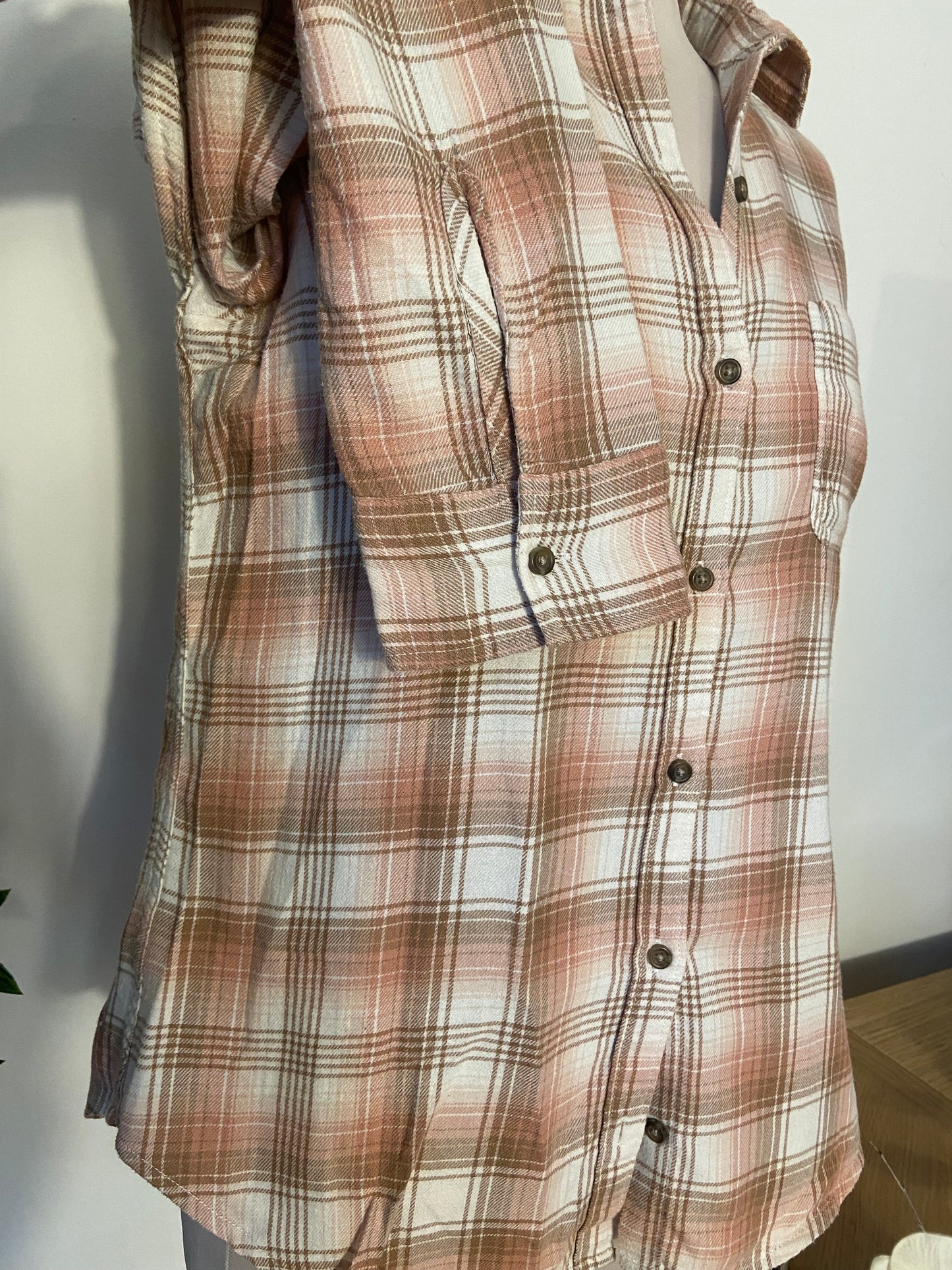 Chemise Hollister
