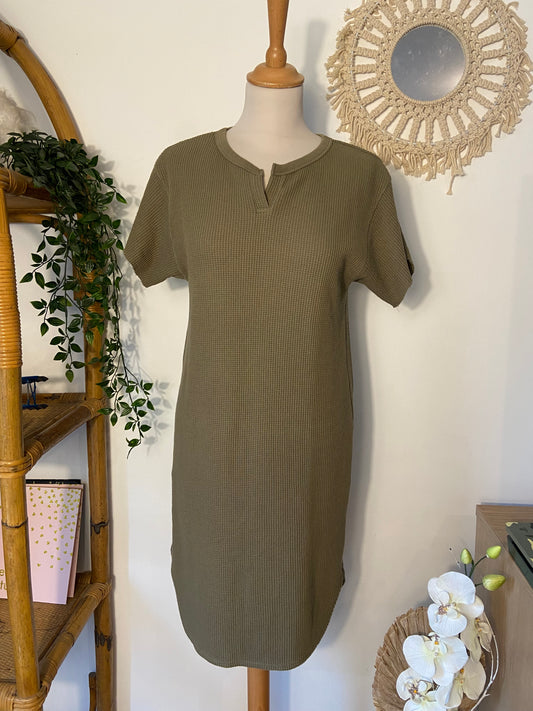 Robe Uniqlo