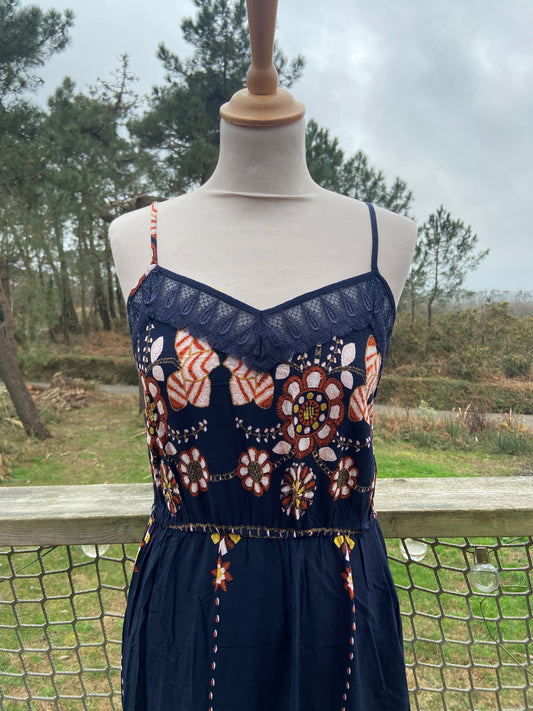 Robe Molly Bracken