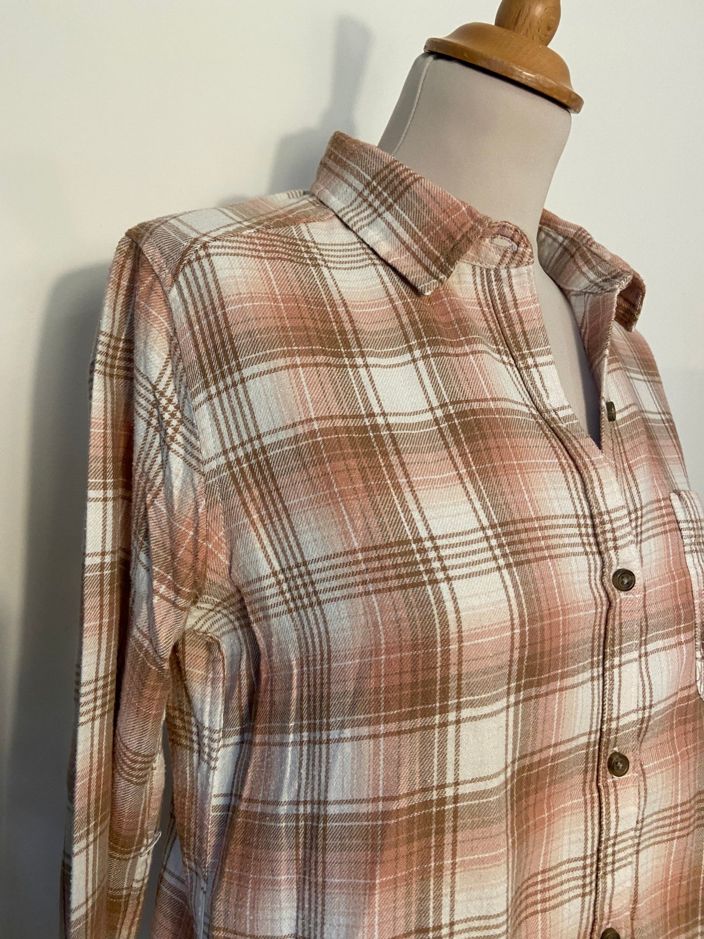 Chemise Hollister