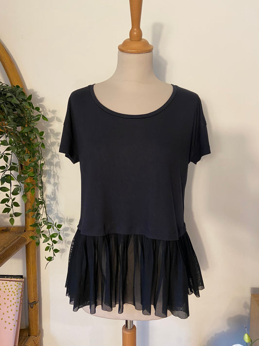 T-shirt Claudie Pierlot