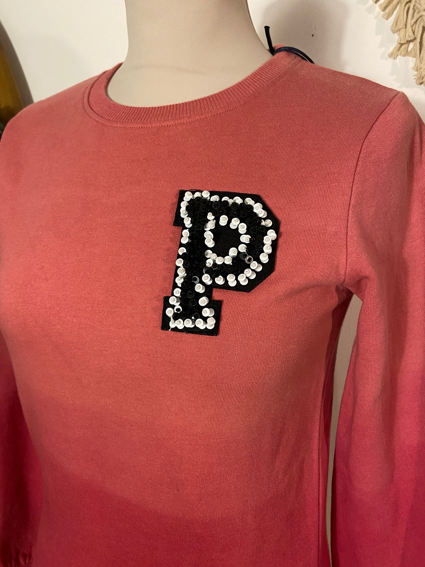Sweat Petrol Ind