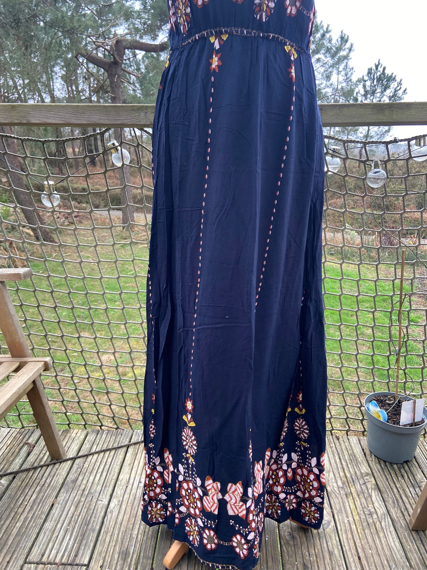 Robe Molly Bracken