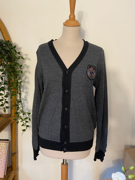 Cardigan Izac
