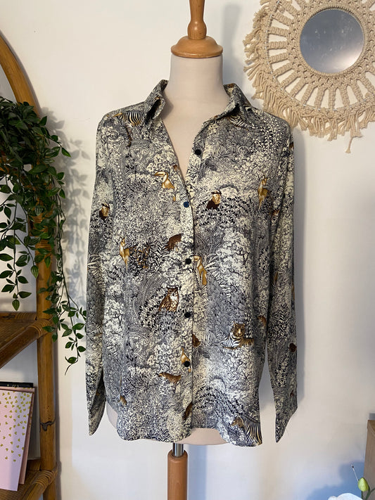 Chemise Emma Ella