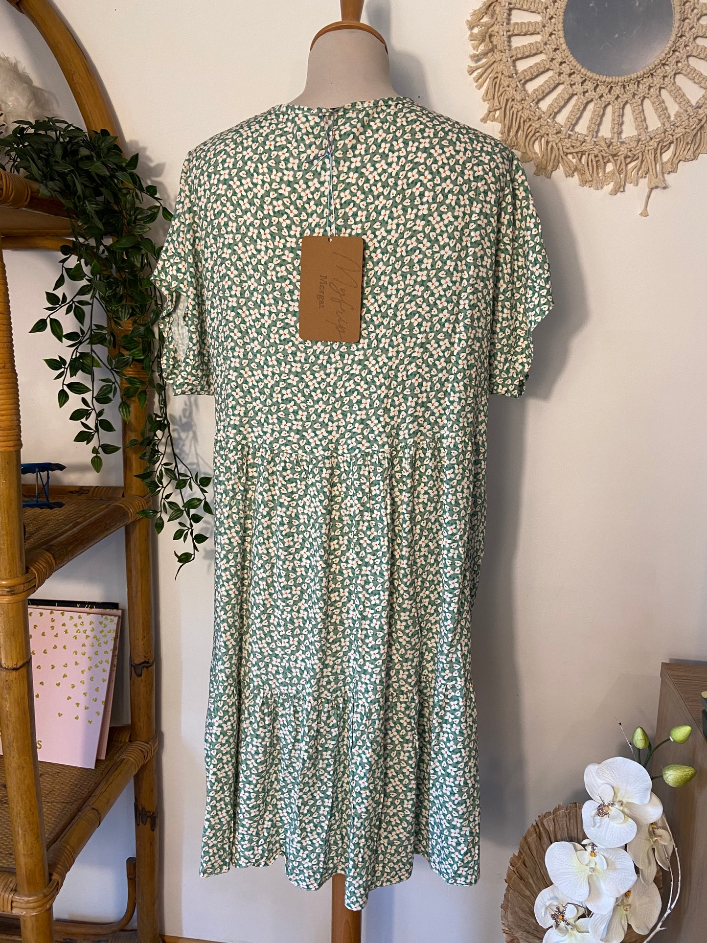 Robe ByCoco