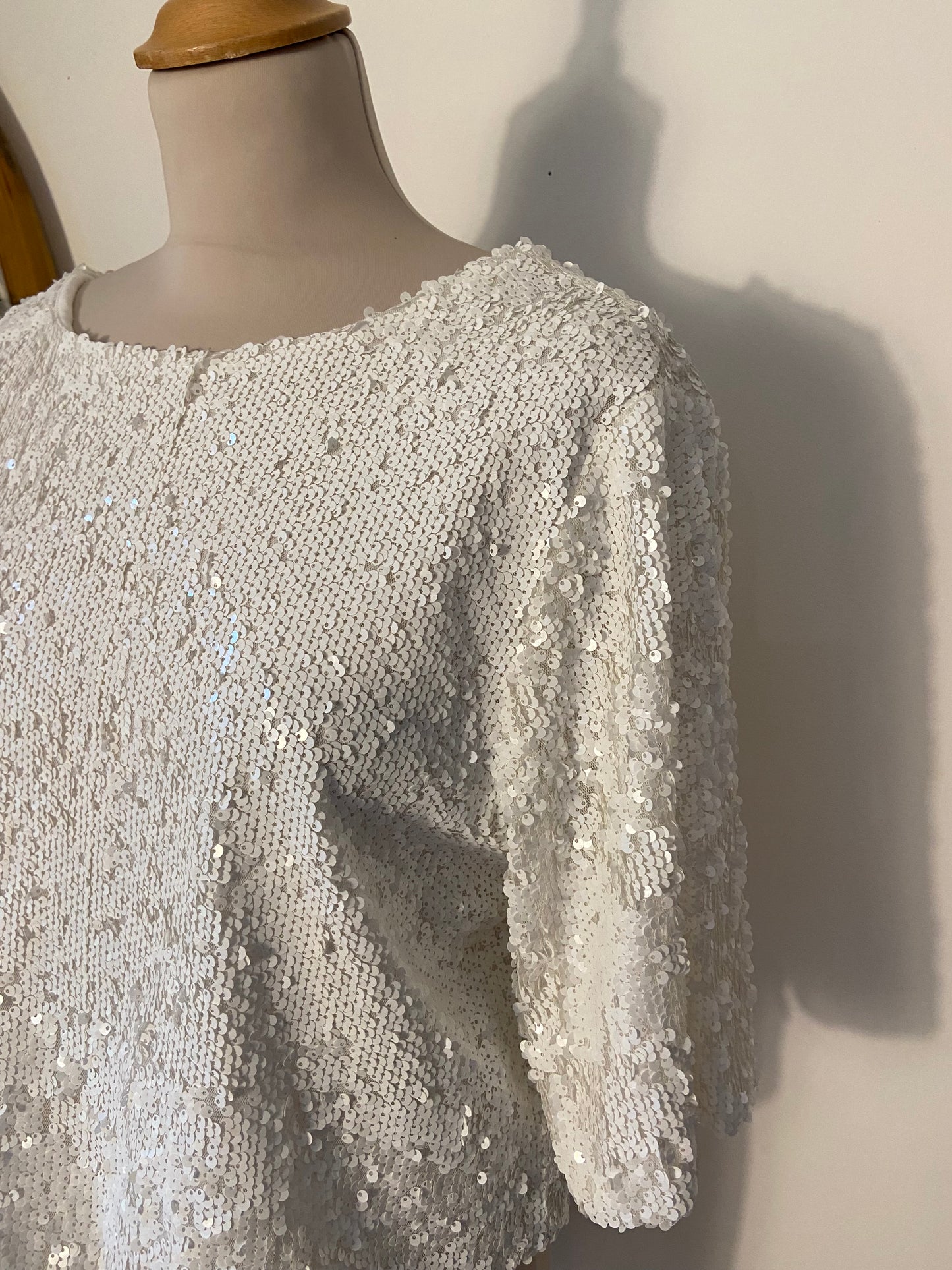 Blouse Glamorous