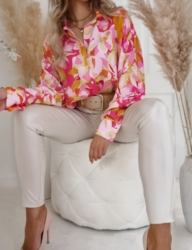 Chemise Bloom