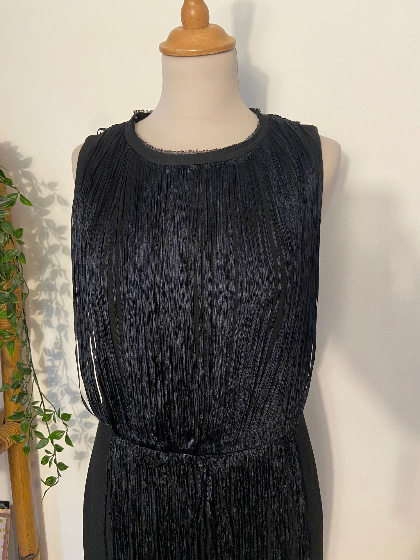 Robe Mango Suit