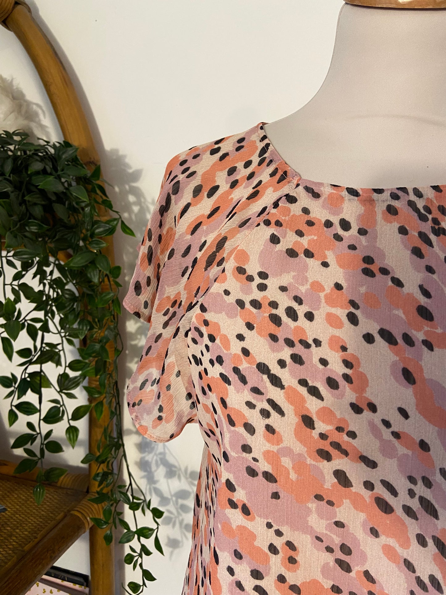 Blouse Naf Naf