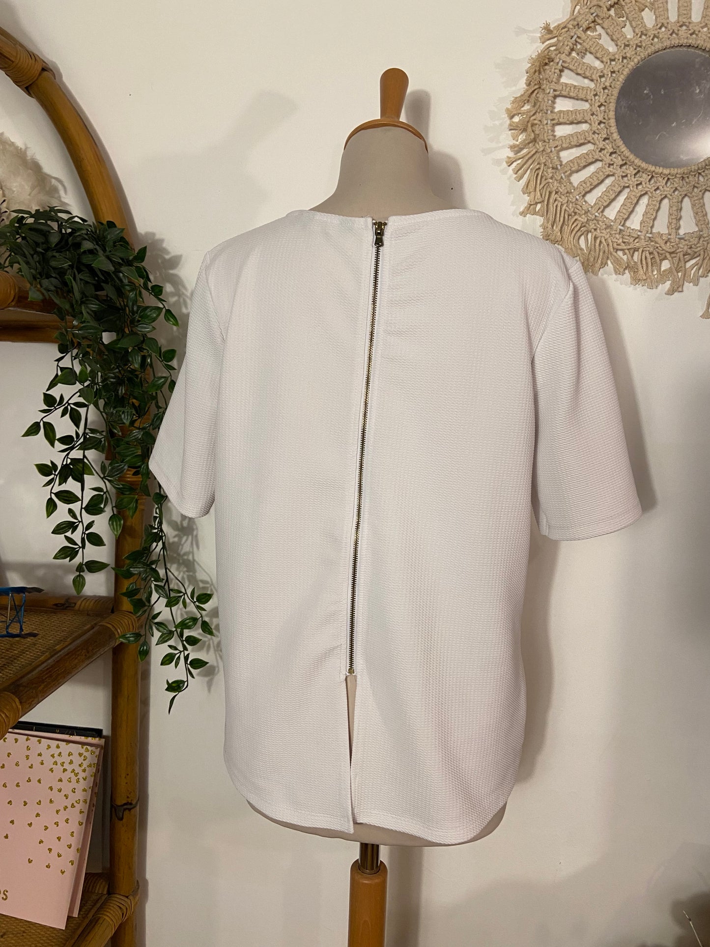Blouse New Look