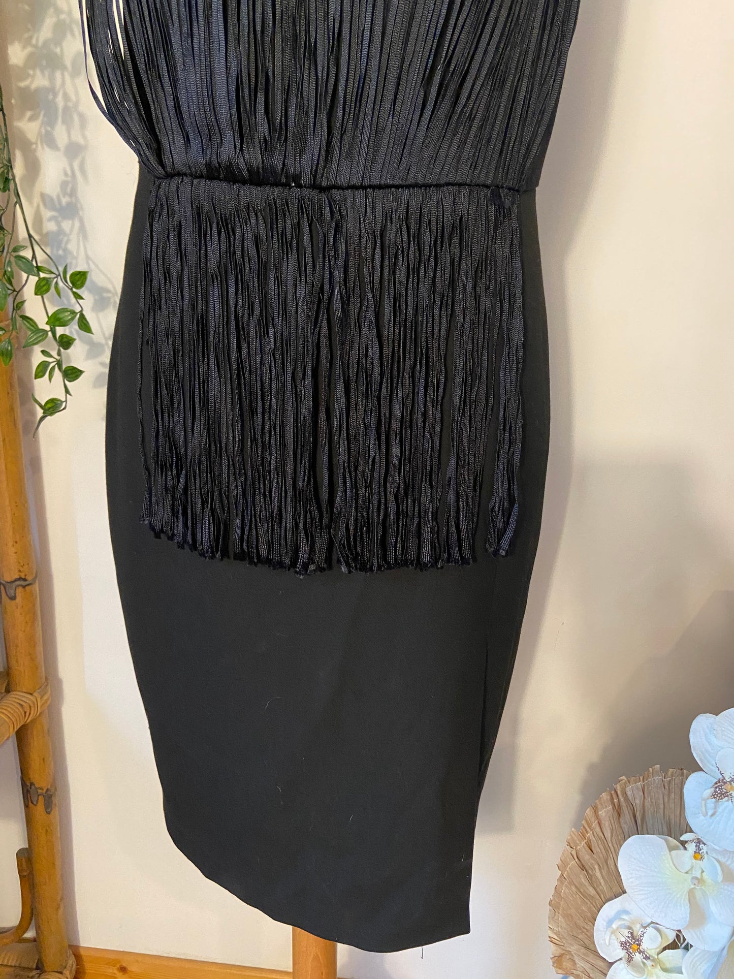 Robe Mango Suit