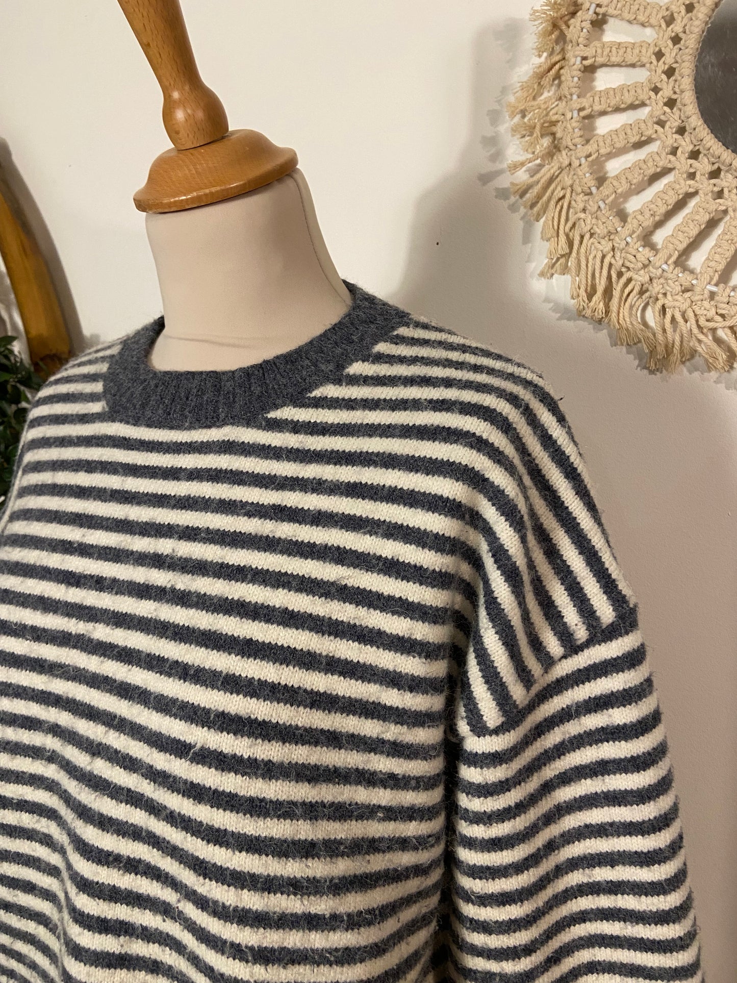 Pull Marinière Sweewë