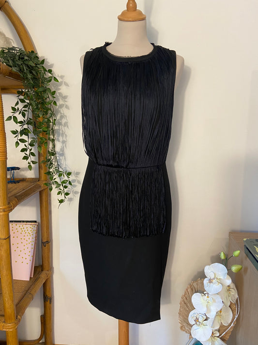 Robe Mango Suit