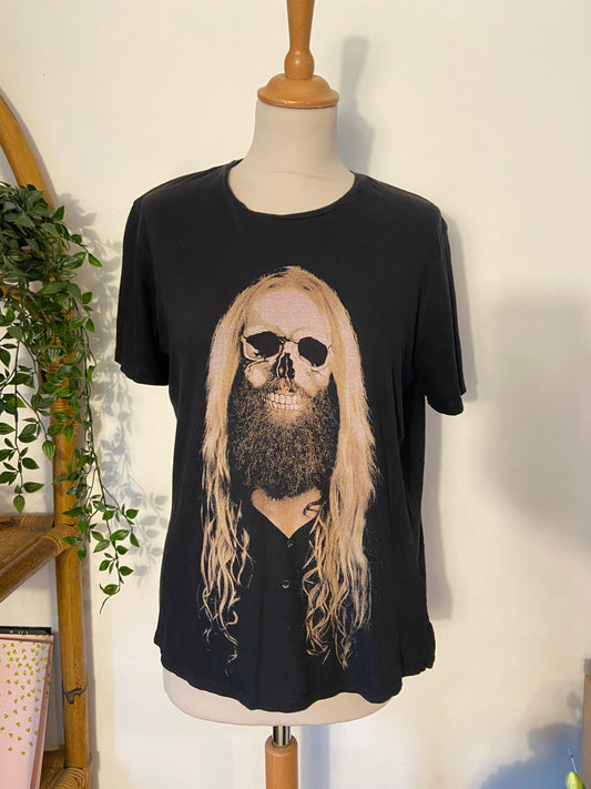 T-shirt The kooples