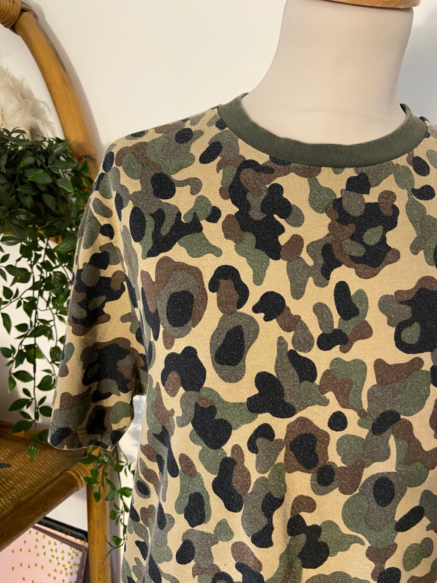 T-shirt Sandro