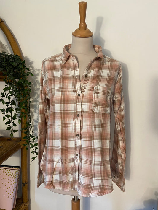 Chemise Hollister